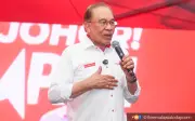 Anwar tekad noktah isu klinik uzur dan bekalan air di Rengit