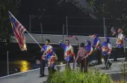 Anwar ucap selamat bertanding kepada kontinjen Malaysia di Sukan Komanwel Glasgow 2026