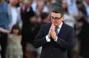 Anwar ucap tahniah kepada PM Britain Burnham, janji perkukuh hubungan Malaysia-UK