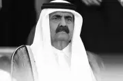 Anwar ucap takziah atas pemergian Father Amir Qatar Sheikh Hamad