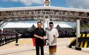 Anwar yakin jalan baru pacu ekonomi Thailand-Malaysia