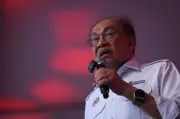 Anwar: Yang Bertanggungjawab atas Kerugian TH Akan Didakwa