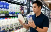 Apa Maksud 'Segar' Sebenarnya untuk Susu? Panduan Pengguna