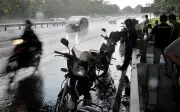 Apabila Tempat Berteduh Jadi Perangkap Maut di Lebuhraya Malaysia