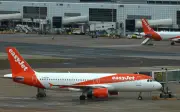 Apollo bida £5.7 bilion untuk EasyJet, atasi tawaran Castlelake