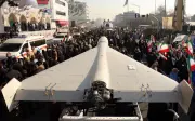 Arab Saudi Desak Iraq Ambil Tindakan Halang Serangan Dron dari Wilayahnya