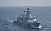 Arab Saudi tubuh pakatan pertahanan maritim lindung Laut Merah