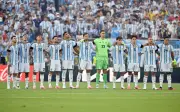 Argentina Cool Rivalry Talk Sebelum Lawan England di Semi Final Piala Dunia