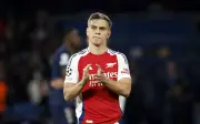 Arsenal capai persetujuan yuran Trossard untuk perpindahan ke Besiktas