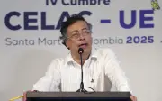 AS dan 12 negara desak transisi damai di Colombia