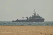 AS dan Iran Terus Berbalas Tembak di Selat Hormuz: Punca dan Kesan