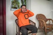 AS deportasi warga asing ke Afrika tanpa proses wajar, kata laporan