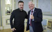 AS senator Lindsey Graham, sekutu Trump, meninggal dunia pada usia 71 tahun