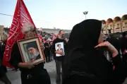 AS serang Iran selepas serangan di Hormuz, Tehran ancam balas