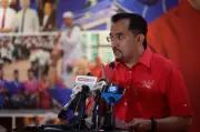 Asyraf Wajdi soal masa isu Tabung Haji dibangkitkan semasa PRN Sembilan