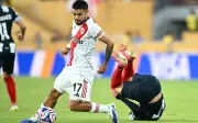 Atlanta United ikat bek Chile Paulo Diaz secara percuma