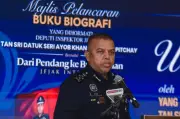 Ayob Khan: Ancaman ekstremis berubah, Roblox digunakan rekrut anggota baharu