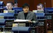 Bacaan Kedua RUU Pisah Kuasa Peguam Negara Ditangguh