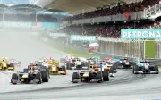 Bahrain Terima Semua Hasil F1 di Sepang, Malaysia Tanggung RM40 Juta