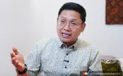 'Bangsa Johor' satukan semua kaum, kata ketua Umno Johor