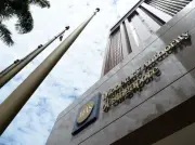 Bank Negara Singapura dan Thailand meterai MoU tingkat kerjasama siber