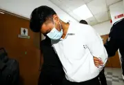 Bapa di Johor Bahru Didakwa Bunuh Anak 18 Bulan, Milik Bahan Lucah