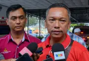 Bapa nafi anaknya pembuli, mangsa tikam di Banting