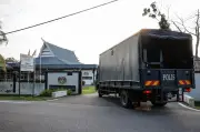 Bapa pelajar ditikam di Banting sanggup jumpa keluarga suspek