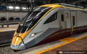 Bas percuma, kapasiti tren berganda untuk PRN Johor
