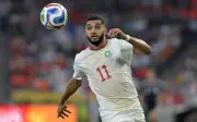 Bayern Munich sahkan perpindahan Ismael Saibari dari PSV Eindhoven