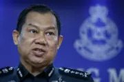 Bayi Baru Lahir di Kluang Maut Dikerjakan Tikaman: Polis Sahkan