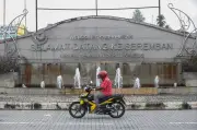 Beberapa Jalan Utama di Seremban Ditutup untuk Simulasi Pilihan Raya Negeri