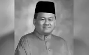 Bekas Adun Dabong Ramzi Ab Rahman Meninggal Dunia Akibat Buah Pinggang