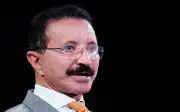 Bekas bos DP World Sultan Ahmed ambil alih MMC Port Malaysia