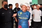 Bekas CEO GISB, tiga akauntan tahu nasib representasi 3 Oktober