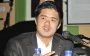 Bekas MP Loh Gwo Burne menang kes cabaran wasiat bapa