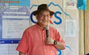 Bekas Naib Presiden STAR, Abidin sertai Gagasan Rakyat Hajiji