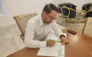 Bekas pemimpin Umno Isham Jalil mohon sertai PAS tiga tahun selepas dipecat