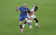 Bekas Pengadil FIFA Persoalkan Hukuman Berbeza Balogun dan Quansah