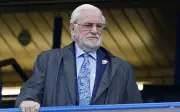 Bekas Pengerusi Chelsea Ken Bates Meninggal Dunia pada Usia 94 Tahun