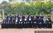 Bekas timbalan ketua AGC antara 17 dilantik pesuruhjaya kehakiman