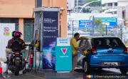 Belanja Subsidi Bahan Api Kerajaan Dijangka Cecah RM40 Bilion