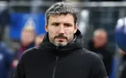 Belgium lantik Van Bommel sebagai jurulatih baru