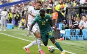 Belgium perlu perbaiki prestasi hadapi AS yang yakin selepas comeback Senegal