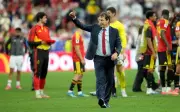 Belgium Tidak Pandang Rendah Senegal di Pusingan 32 Terakhir
