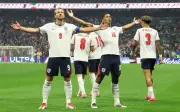 Bellingham rasai 'malam terbaik' bersama England selepas kalahkan Mexico