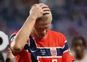Bellingham Selamatkan England, Norway Tersingkir di Suku Akhir Piala Dunia