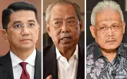 Bersatu di Persimpangan: Analisis Kelemahan dan Masa Depan Parti