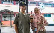Bersatu kekal kukuh walaupun pemimpin letak jawatan MPT