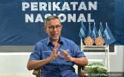 Bersatu yakin PN tetap kuat di Senggarang walau tanpa bantuan PAS